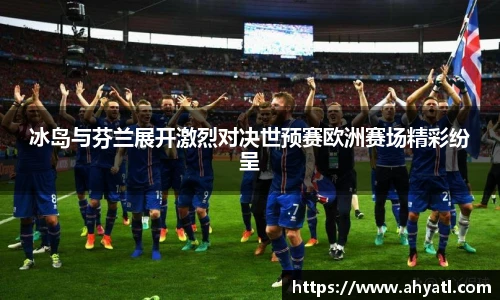 冰岛与芬兰展开激烈对决世预赛欧洲赛场精彩纷呈